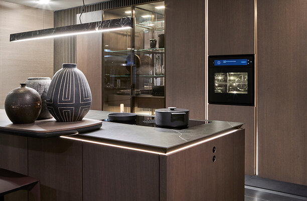 SieMatic Pure