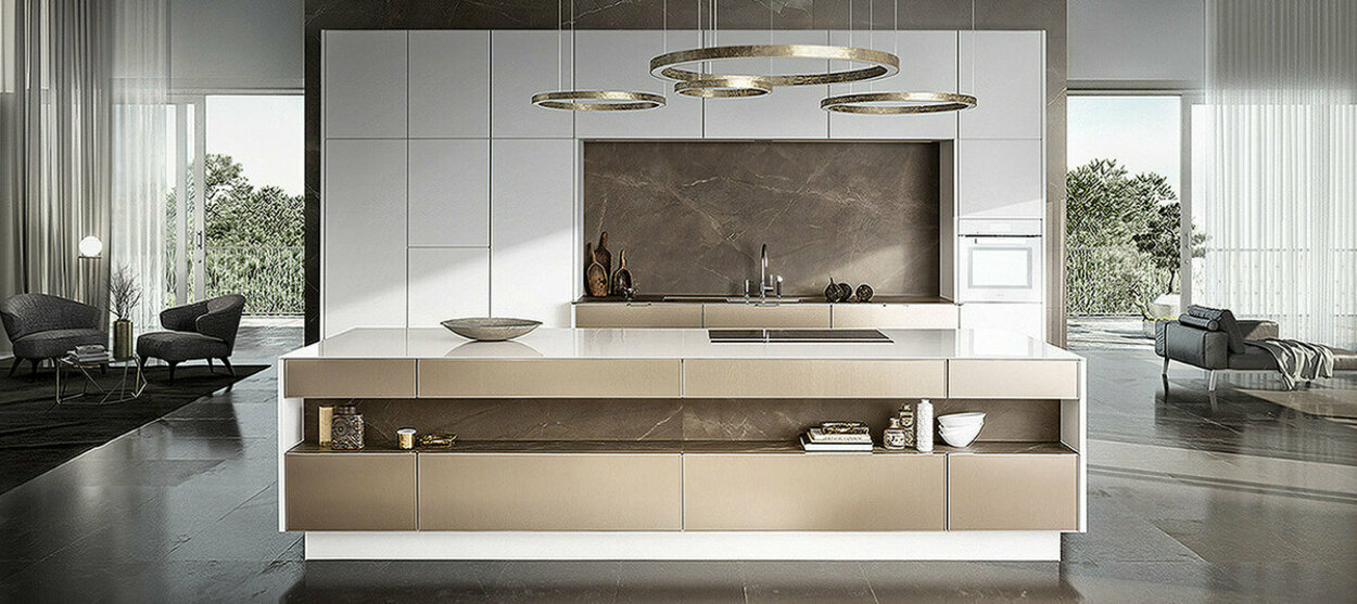 SieMatic Pure collectie