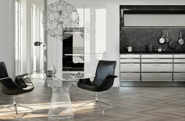 SieMatic Classic BeauxArts 02