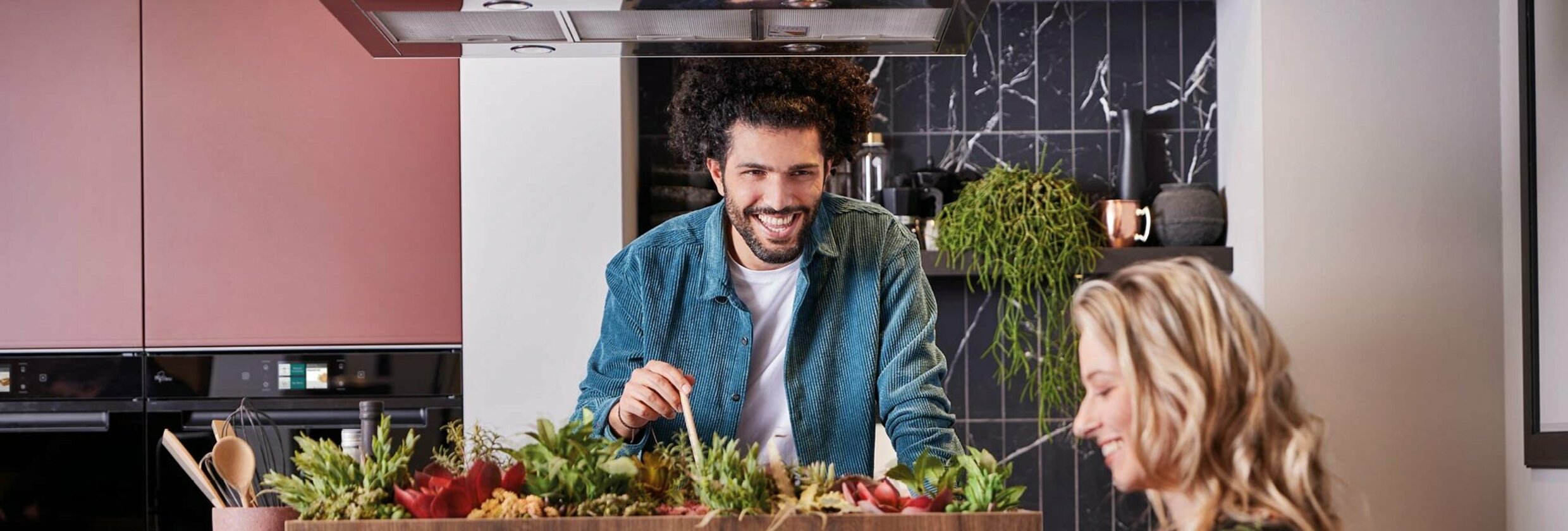 Welkom bij Nieuwenhuis Keukens